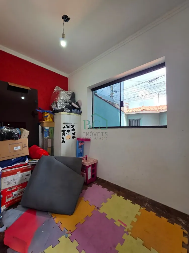 Casa, 9 quartos, 370 m² - Foto 4