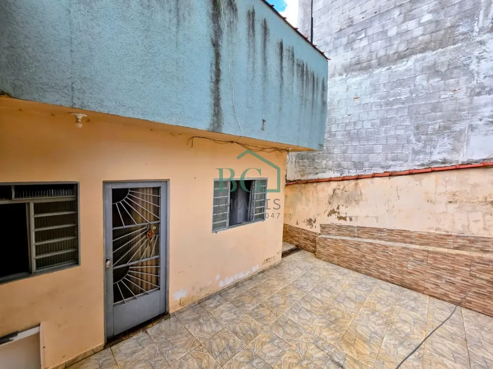 Casa, 9 quartos, 370 m² - Foto 8