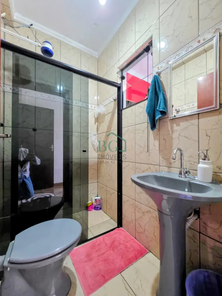 Casa, 9 quartos, 370 m² - Foto 3