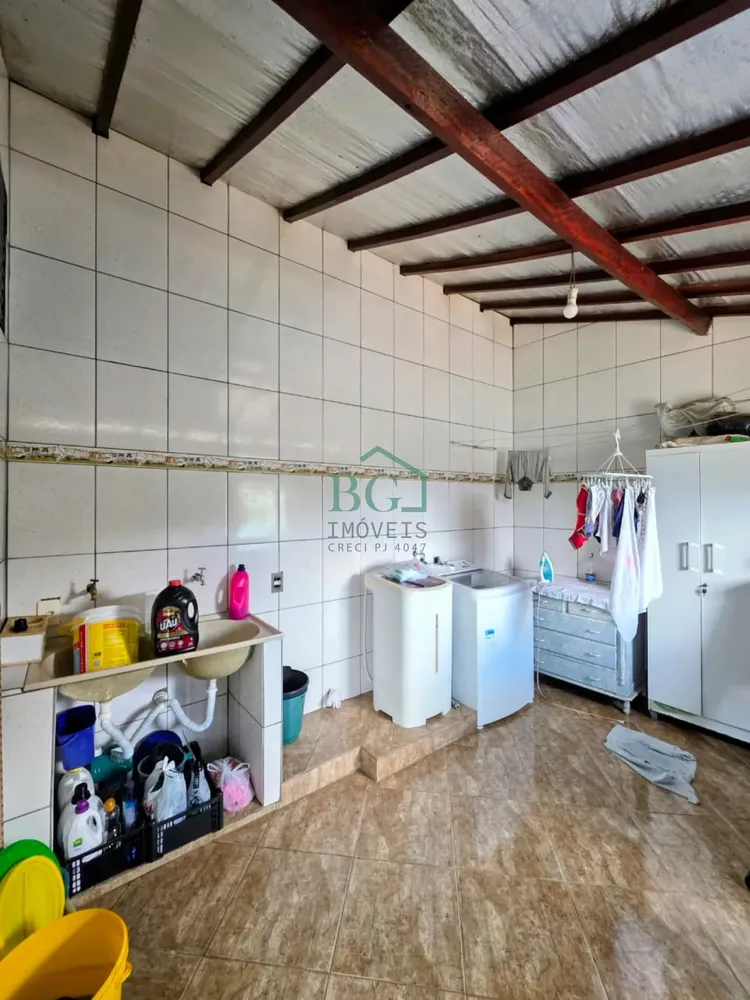 Casa, 9 quartos, 370 m² - Foto 7