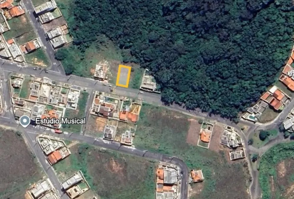 Terreno, 378 m² - Foto 4