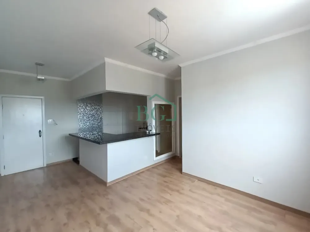 Apartamento, 1 quarto, 57 m² - Foto 1