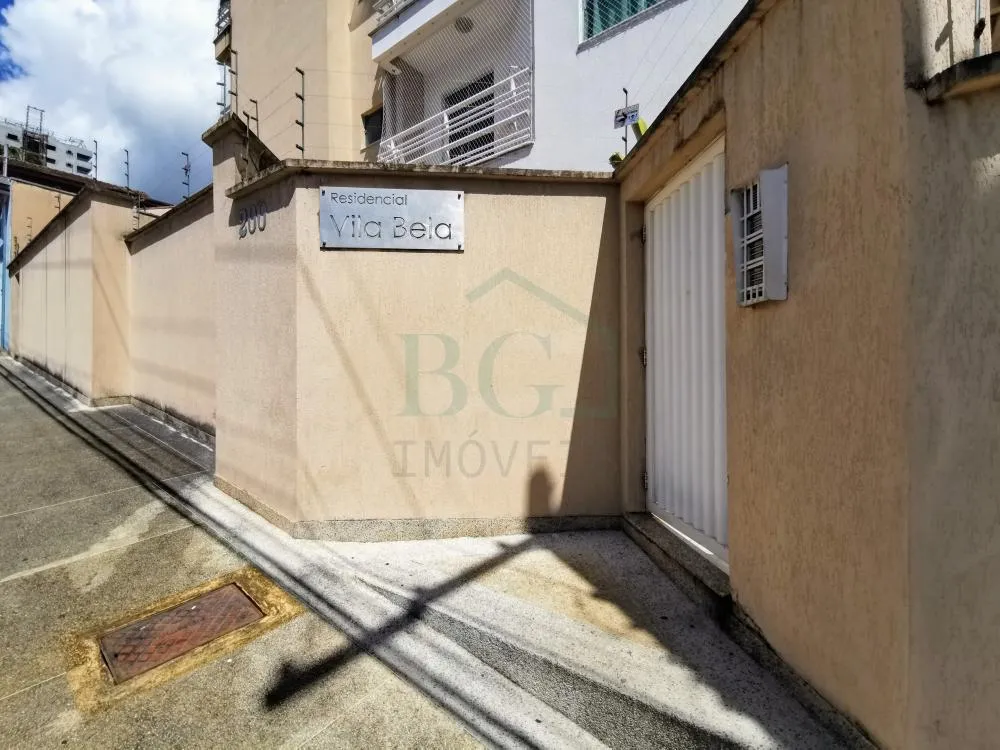 Apartamento, 3 quartos, 98 m² - Foto 1
