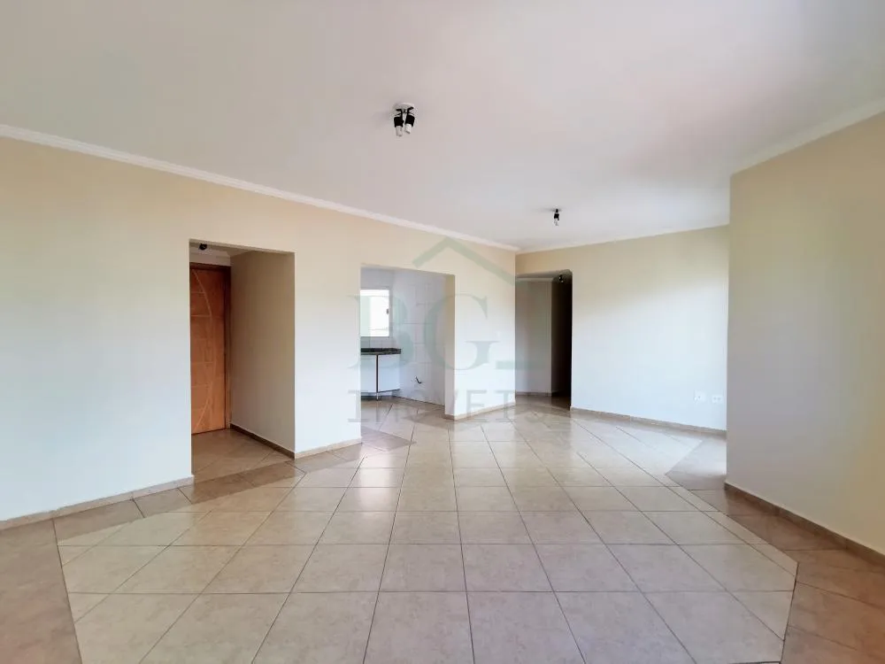 Apartamento, 3 quartos, 98 m² - Foto 3
