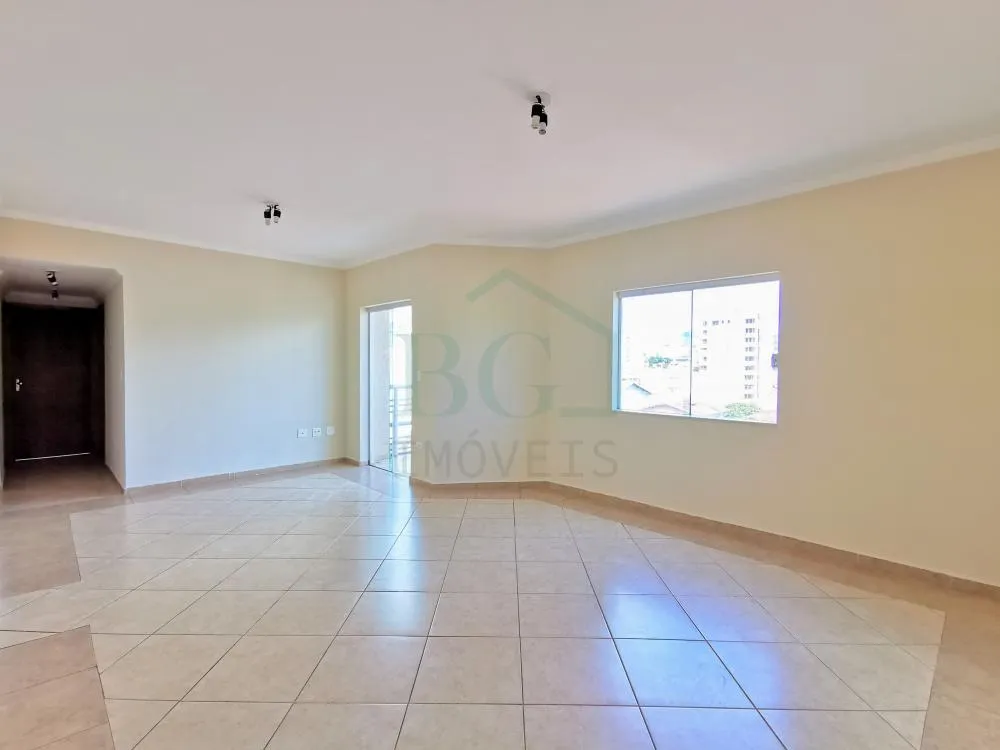 Apartamento, 3 quartos, 98 m² - Foto 2