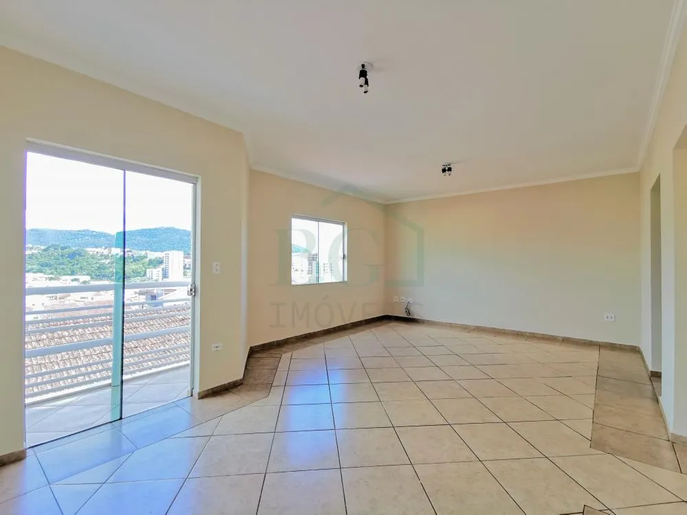 Apartamento, 3 quartos, 98 m² - Foto 4