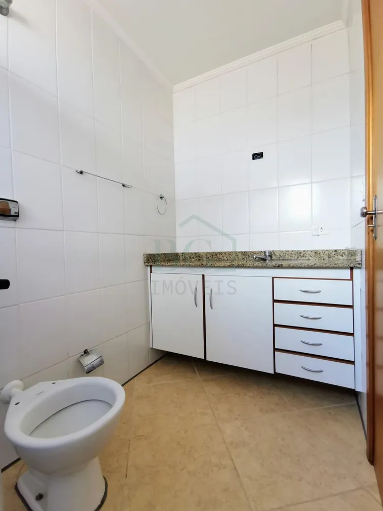 Apartamento, 3 quartos, 98 m² - Foto 6