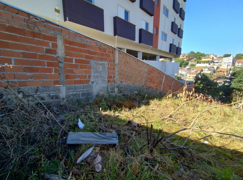 Terreno, 356 m² - Foto 2