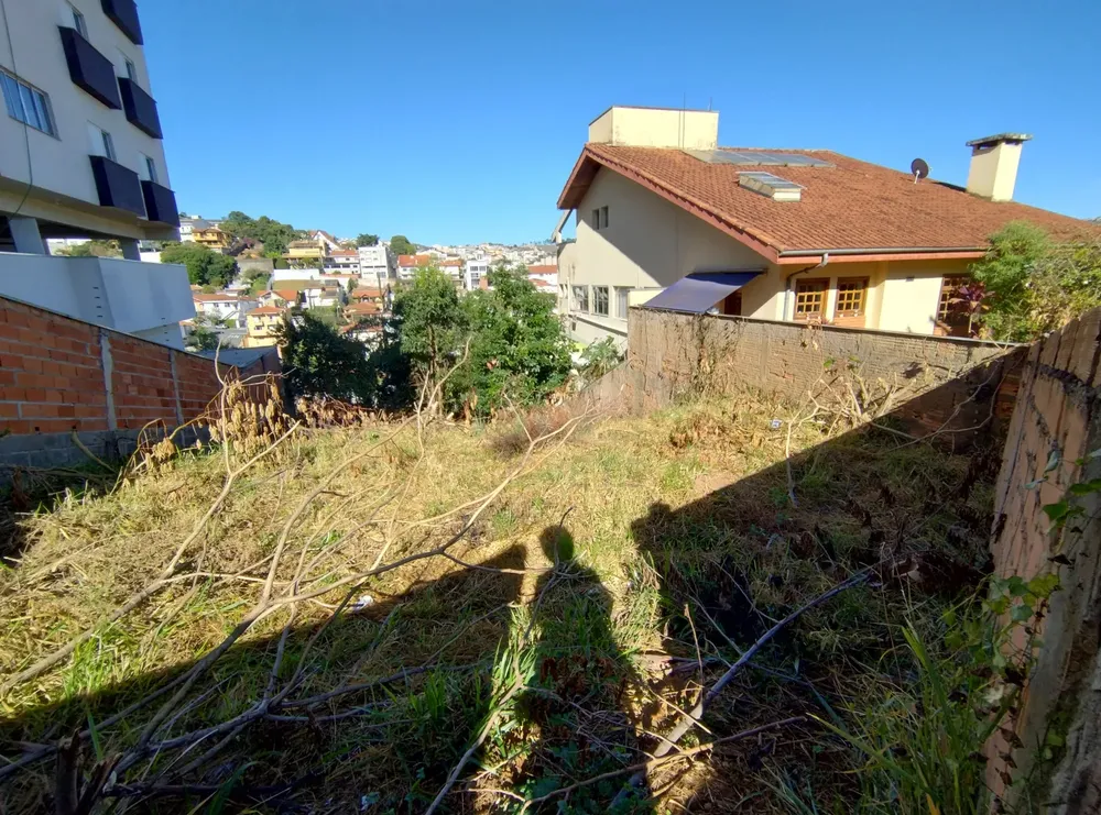 Terreno, 356 m² - Foto 3
