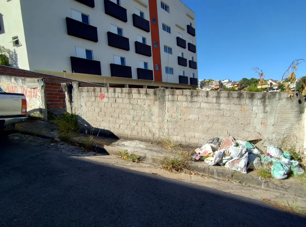 Terreno, 356 m² - Foto 1