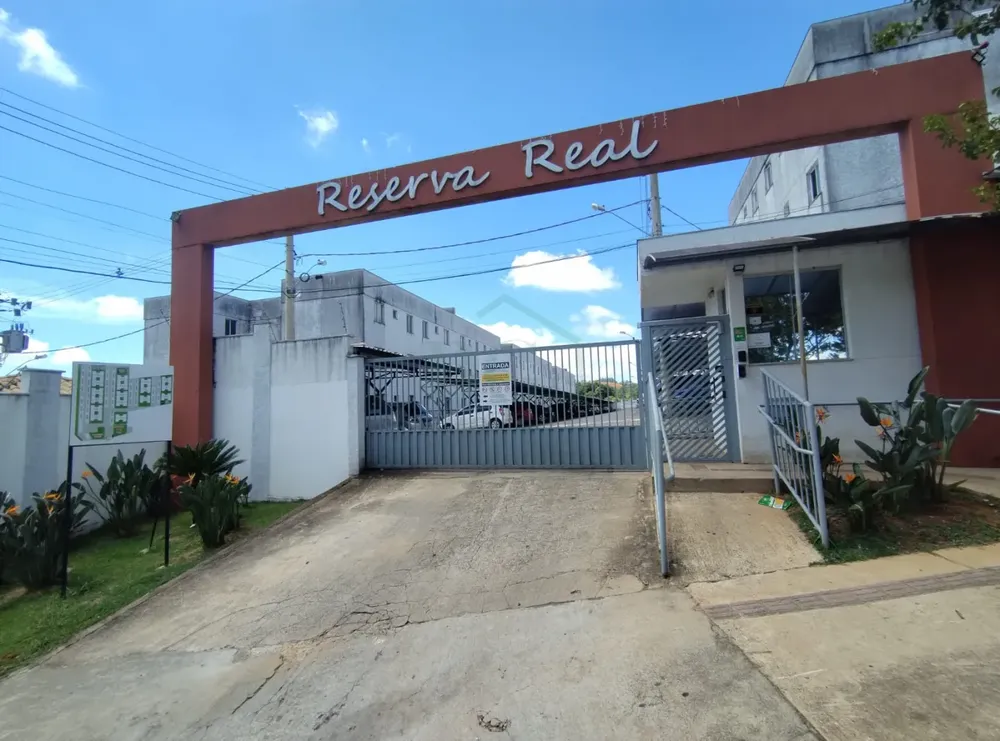 Apartamento, 2 quartos, 50 m² - Foto 1