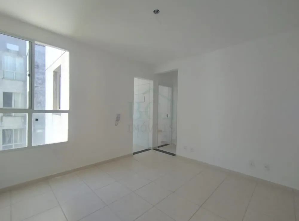 Apartamento, 2 quartos, 50 m² - Foto 3