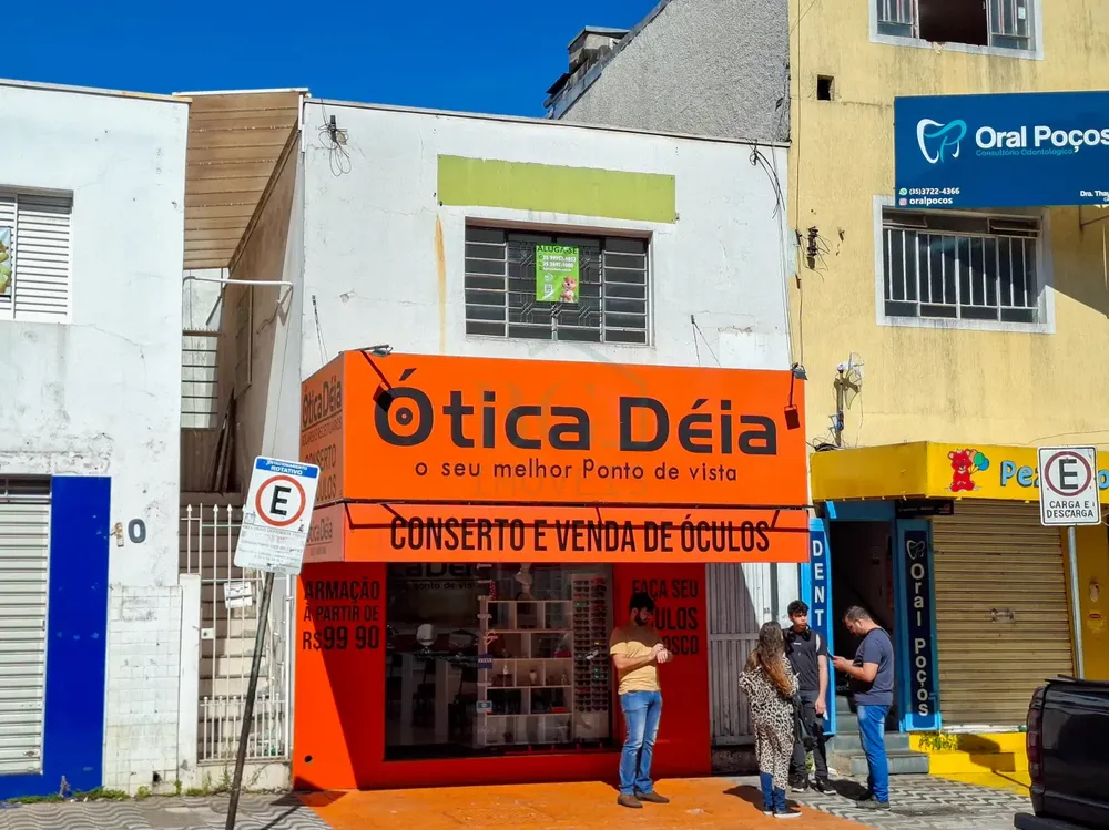 Imóvel Comercial, 65 m² - Foto 1