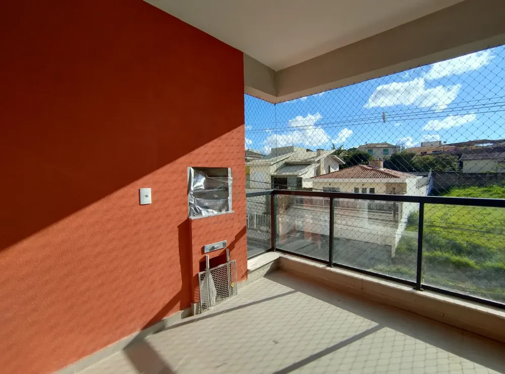 Apartamento, 3 quartos, 91 m² - Foto 2