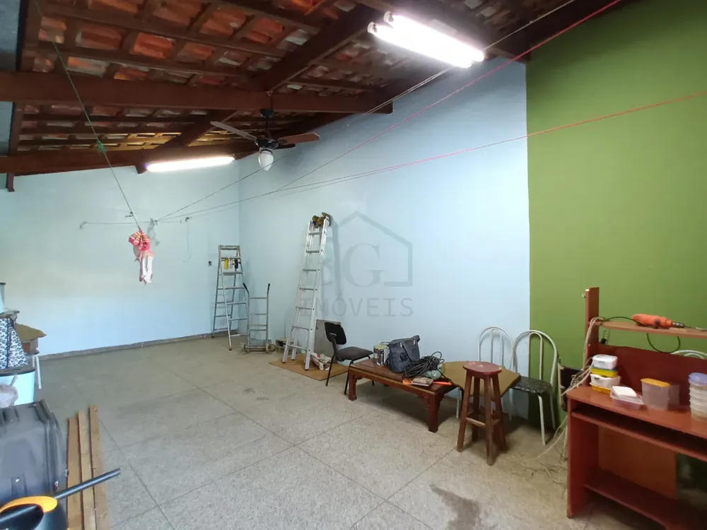 Casa, 1 quarto, 160 m² - Foto 8