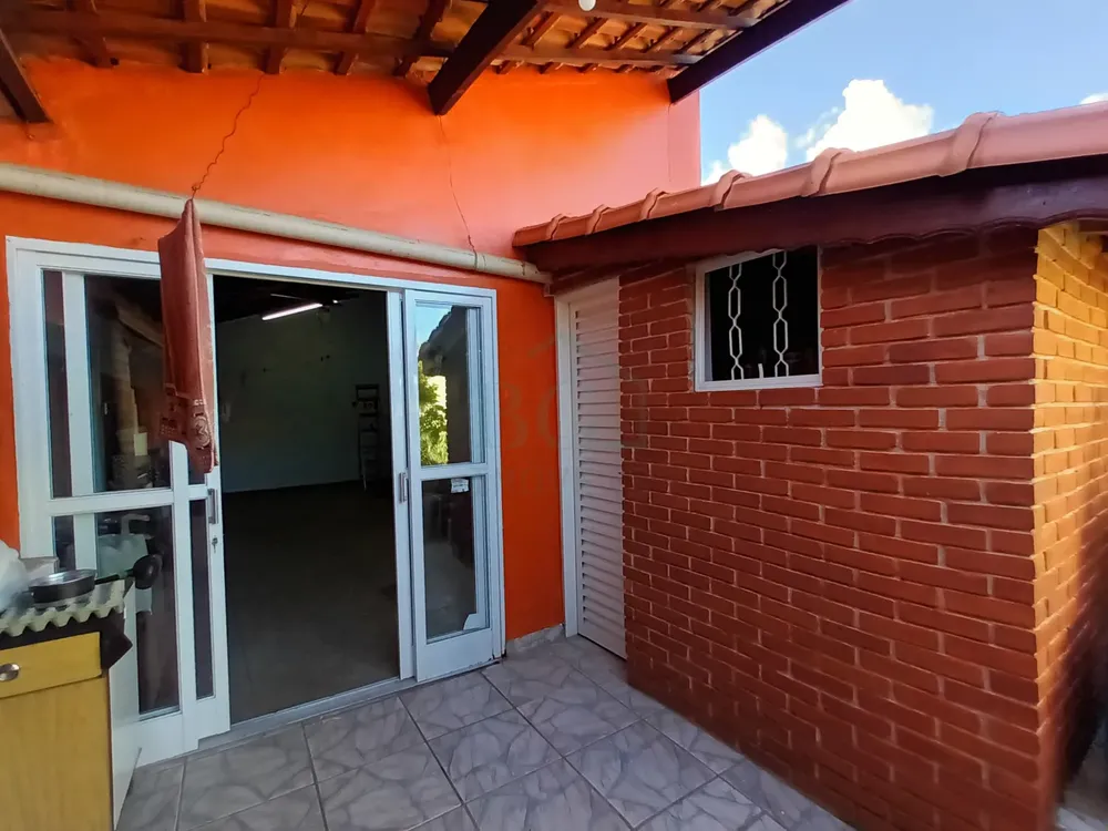 Casa, 1 quarto, 160 m² - Foto 5