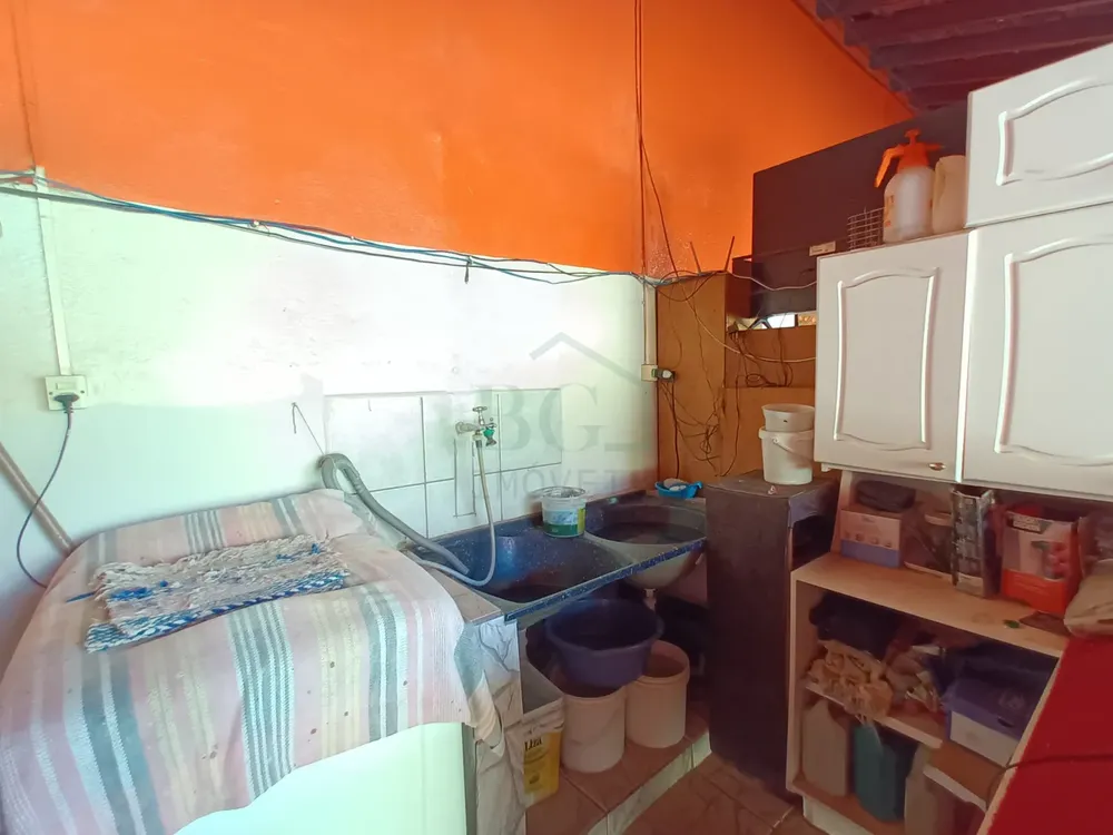 Casa, 1 quarto, 160 m² - Foto 6