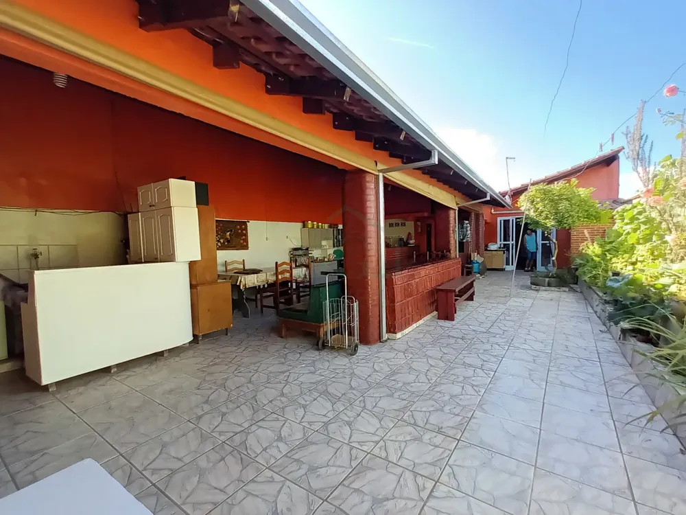 Casa, 1 quarto, 160 m² - Foto 3
