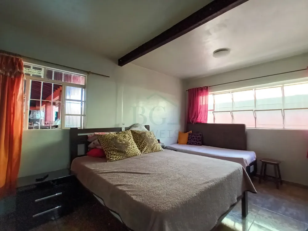 Casa, 1 quarto, 160 m² - Foto 1