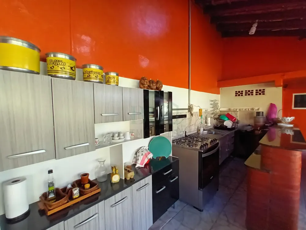 Casa, 1 quarto, 160 m² - Foto 4