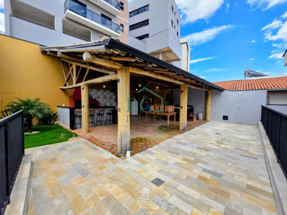 Casa, 3 quartos, 298 m² - Foto 7