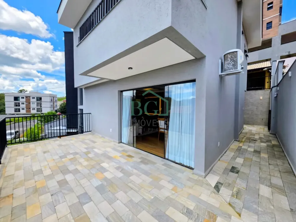 Casa, 3 quartos, 298 m² - Foto 1