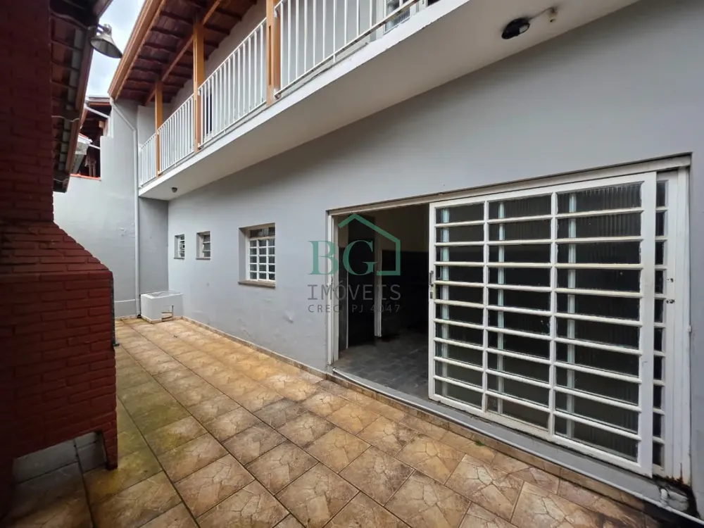 Casa, 4 quartos, 188 m² - Foto 4