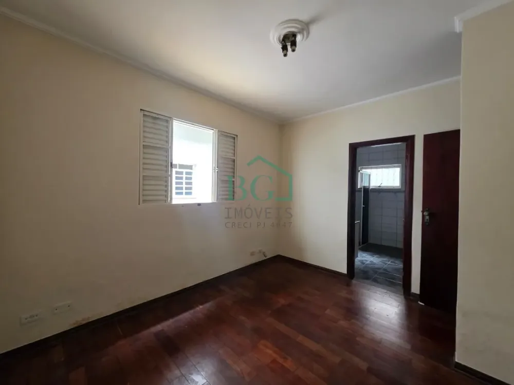 Casa, 4 quartos, 188 m² - Foto 1