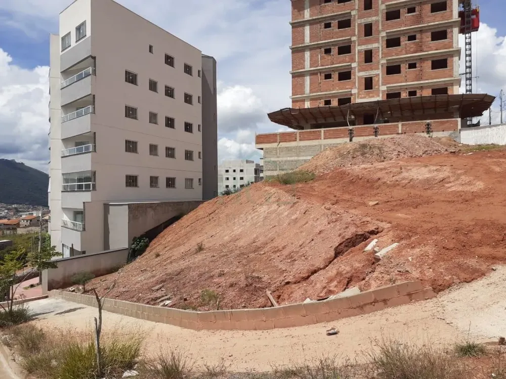 Terreno, 546 m² - Foto 5
