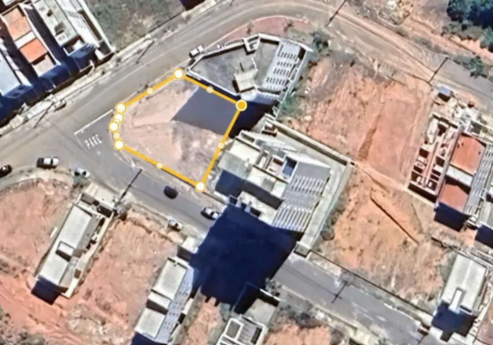 Terreno, 546 m² - Foto 6