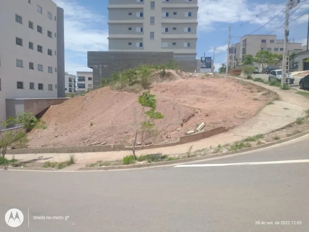 Terreno, 546 m² - Foto 2