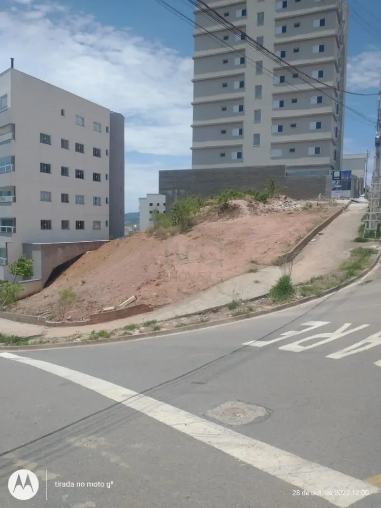 Terreno, 546 m² - Foto 3