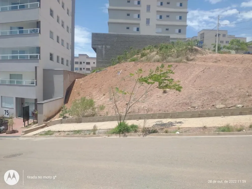 Terreno, 546 m² - Foto 1