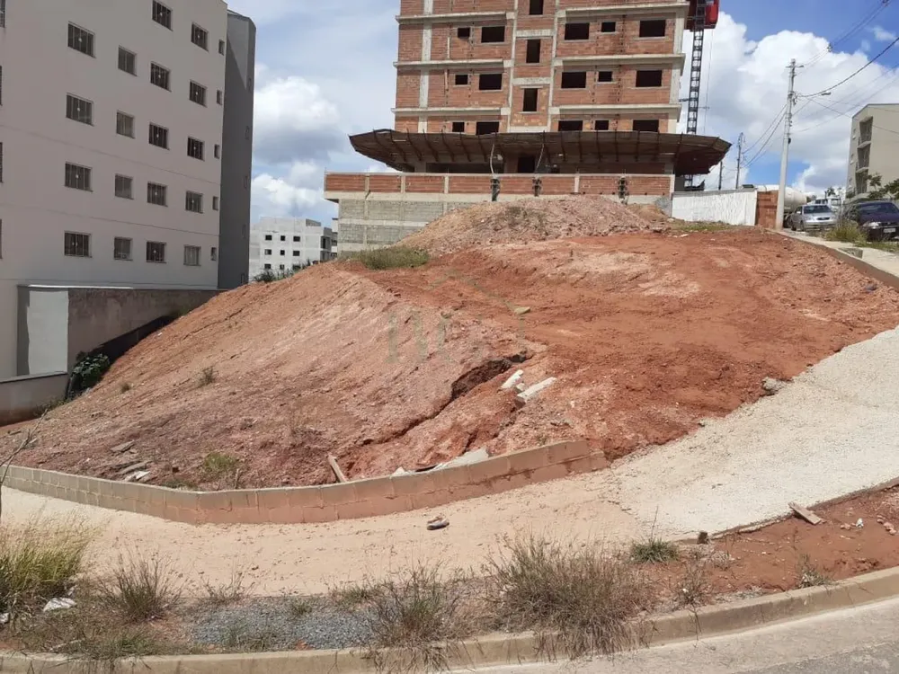 Terreno, 546 m² - Foto 4