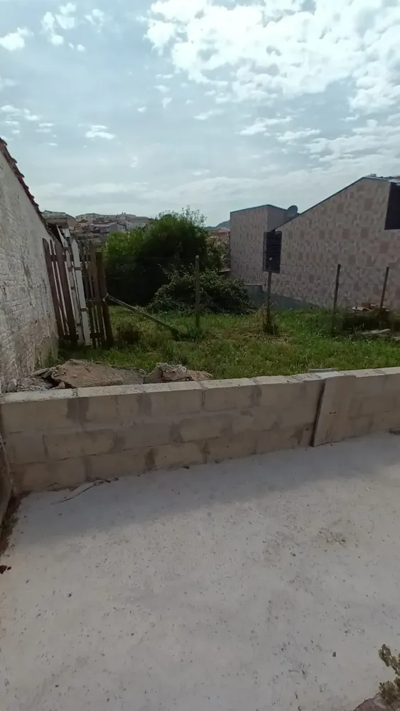 Terreno, 245 m² - Foto 1