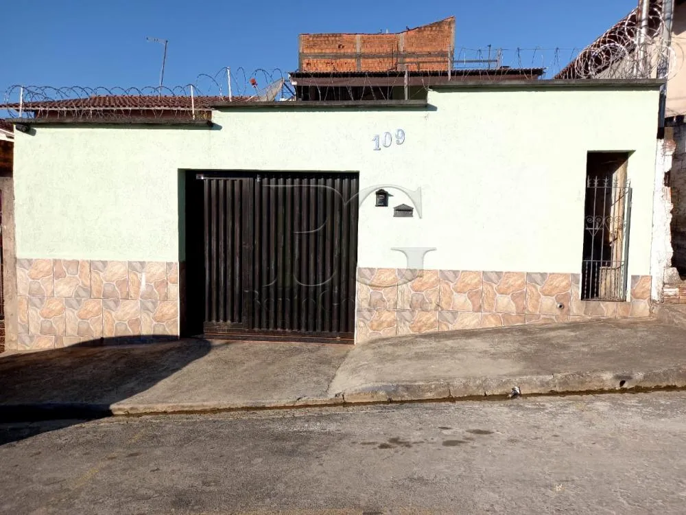 Casa, 2 quartos, 172 m² - Foto 1