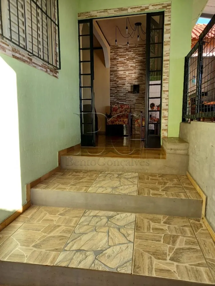Casa, 2 quartos, 172 m² - Foto 2