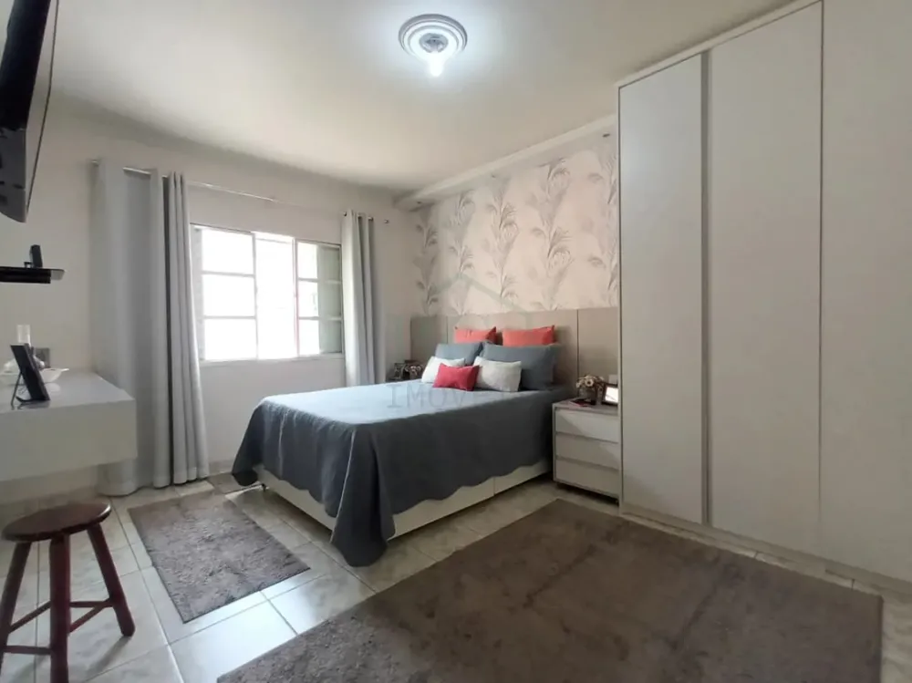 Casa, 4 quartos, 244 m² - Foto 4