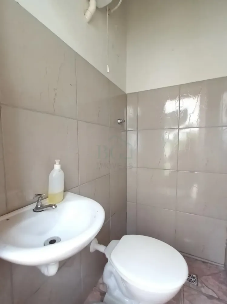 Casa, 4 quartos, 244 m² - Foto 8