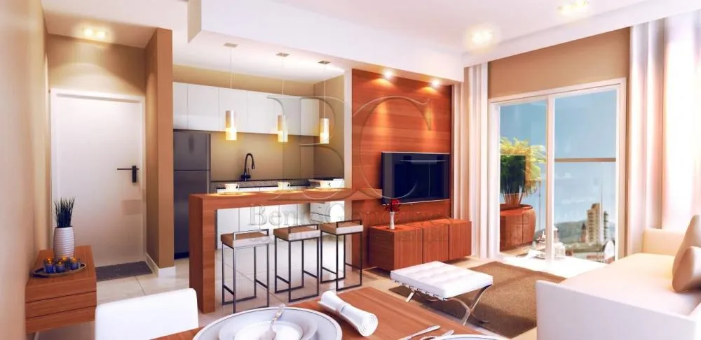 Apartamento, 3 quartos, 88 m² - Foto 11