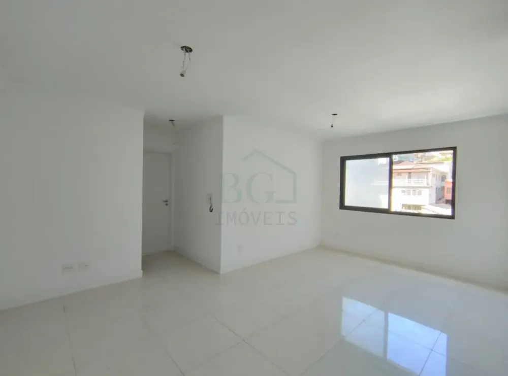 Apartamento, 3 quartos, 88 m² - Foto 2