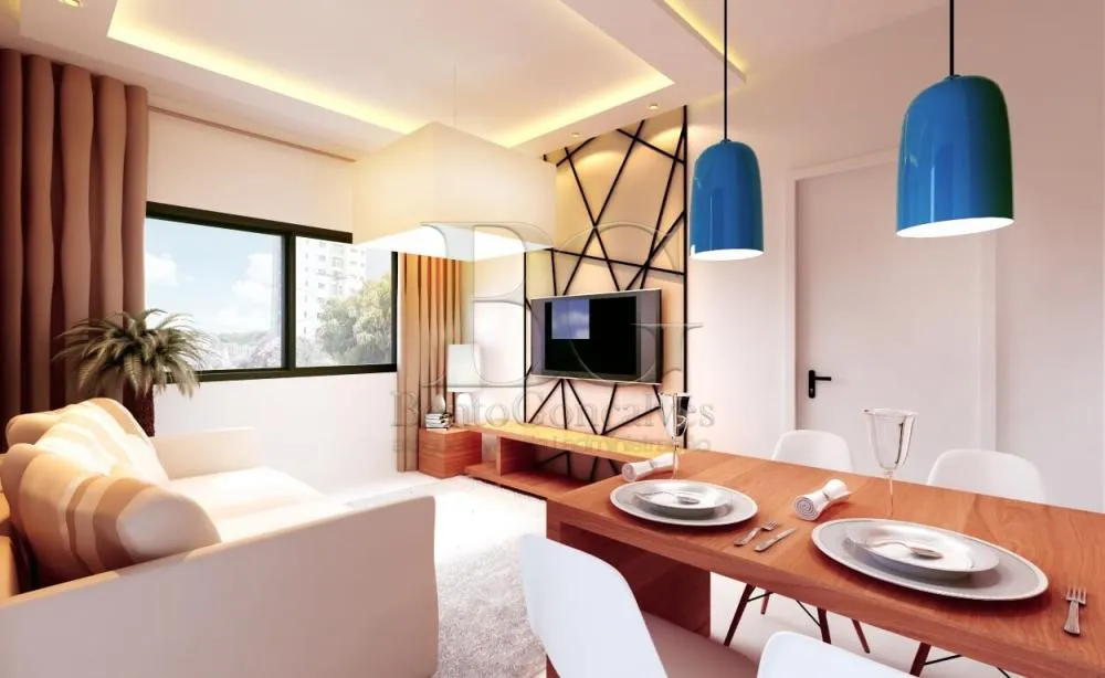 Apartamento, 3 quartos, 88 m² - Foto 12