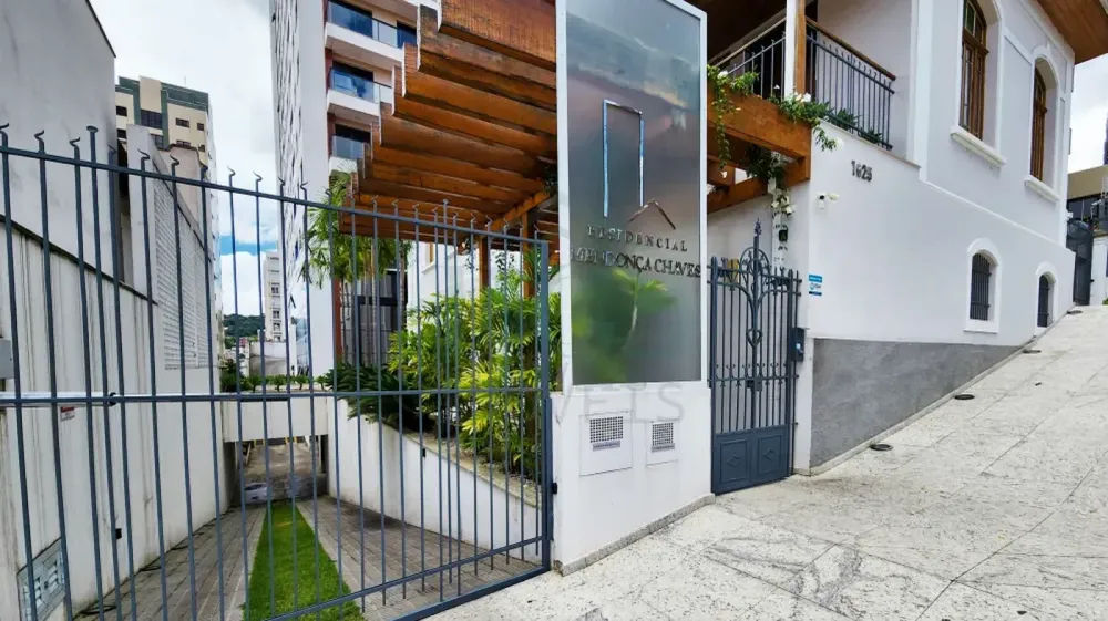 Apartamento, 3 quartos, 88 m² - Foto 1