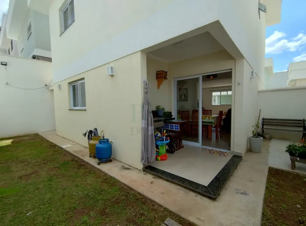 Casa de Condomínio, 3 quartos - Foto 8