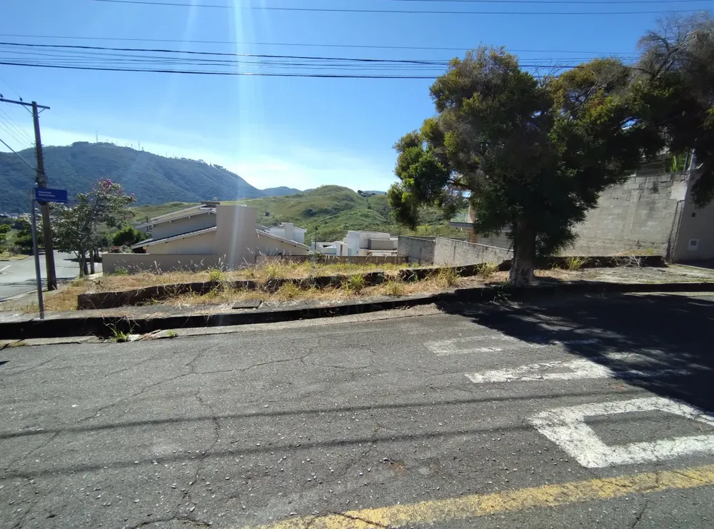 Terreno, 420 m² - Foto 2