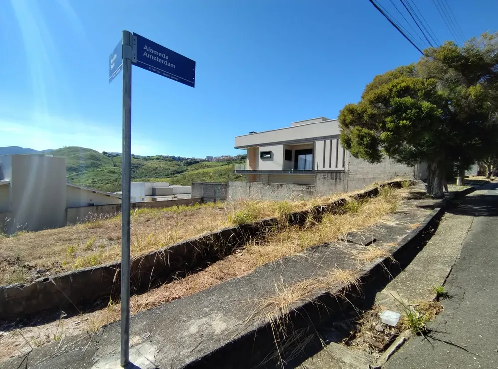 Terreno, 420 m² - Foto 3