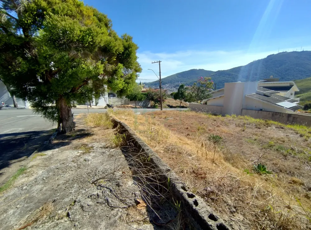 Terreno, 420 m² - Foto 1