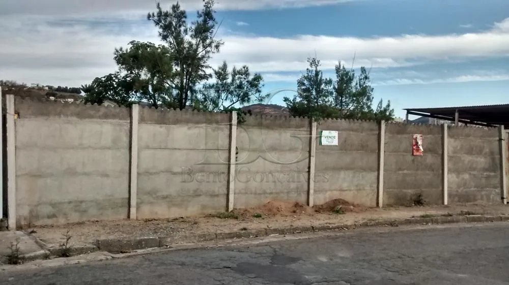 Terreno, 420 m² - Foto 4