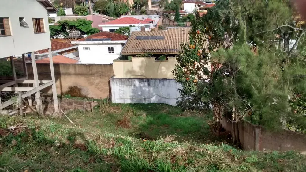 Terreno, 420 m² - Foto 1