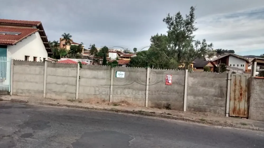 Terreno, 420 m² - Foto 3